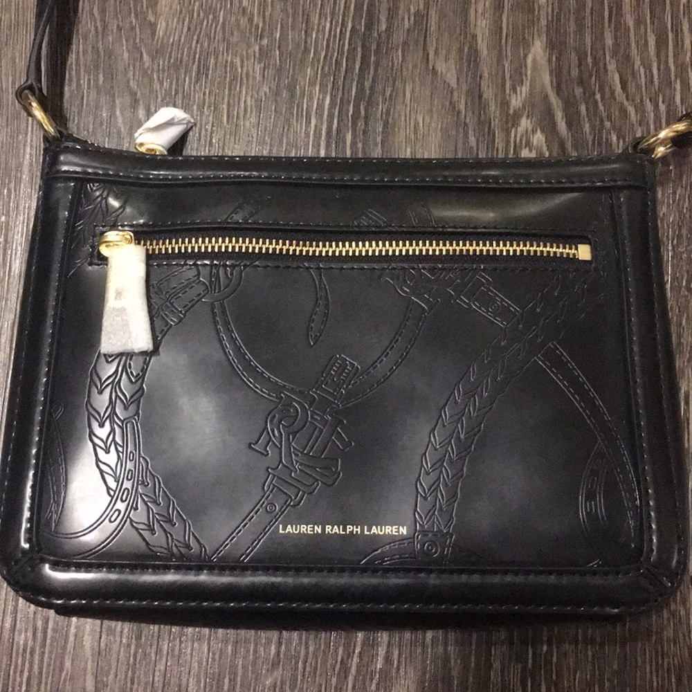 Lauren Ralph Lauren Purse